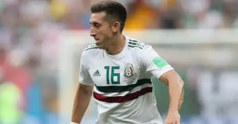Arsenal face two Prem rivals as new World Cup target enters frame