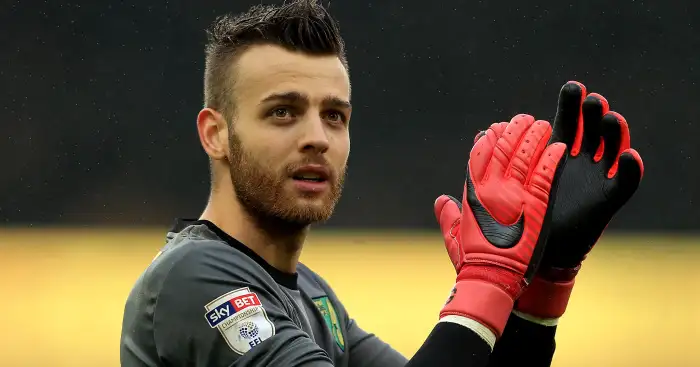 Complicated Gunn loan possible as Leeds bid for Stockdale fails