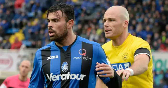 Wolves, Southampton in hunt for €12m-rated Serie A striker