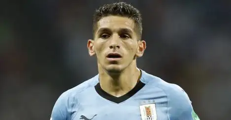 Father of Uruguay star reveals nagging doubt over Arsenal move