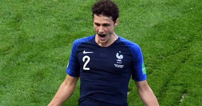 Goalposts move over Arsenal, Tottenham’s World Cup target