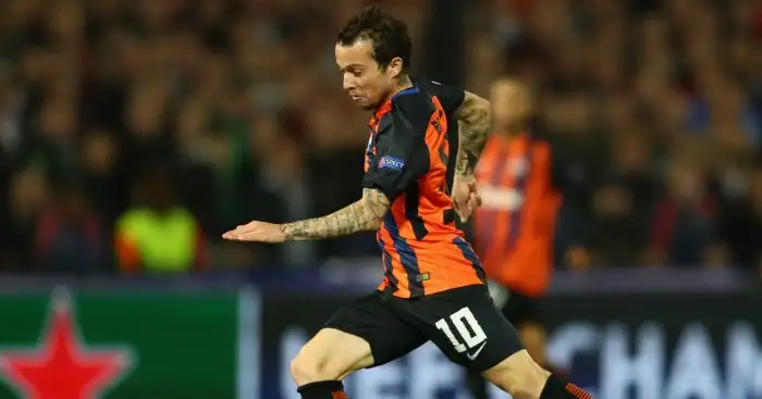 Liverpool, Arsenal, West Ham pass up on free-transfer No 10