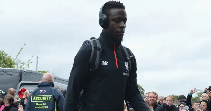 Origi happy to be back as Liverpool man reflects on Wolfsburg loan