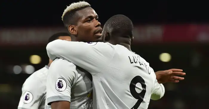 Huge €80m midfielder development means Pogba’s £100m Juve return could be on
