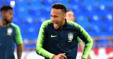 Man Utd boss Mourinho defends Neymar; hits out at Maguire