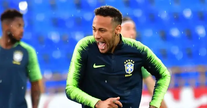 Man Utd boss Mourinho defends Neymar; hits out at Maguire