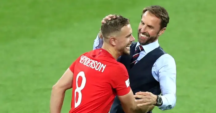 Henderson, Vardy fit as England report clean bill of health