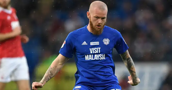 Delight for Cardiff as cult favourite commits to new contract