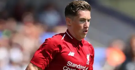 Five Prem clubs eyeing swoop for £25m-rated Liverpool starlet