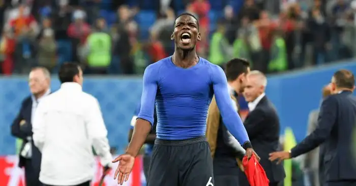 Ferdinand: Pogba proved why Man Utd paid £89m for him