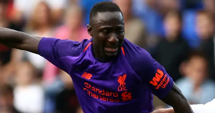 Klopp names one other star after Keita who is Bundesliga’s best