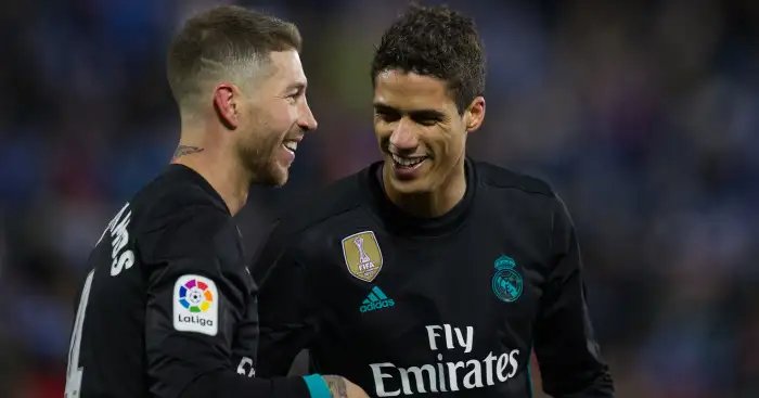 Liverpool, Man Utd offered chance to sign star with €800m clause