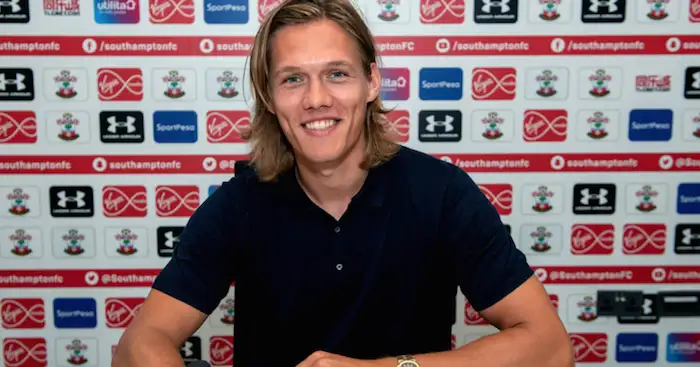 Southampton complete impressive swoop of Danish World Cup star