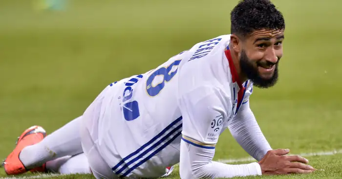 No-nonsense Lyon chief gives Liverpool fresh hope of Fekir deal