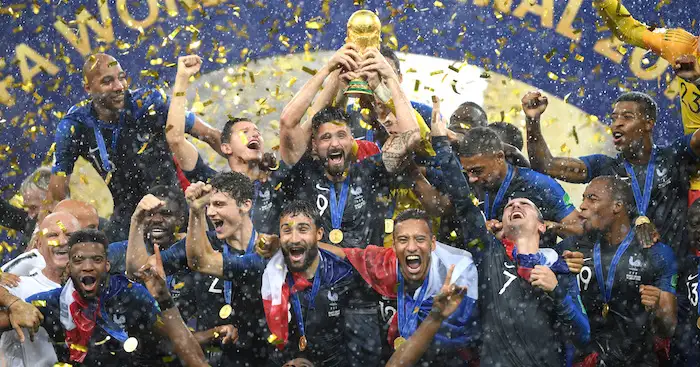 Reflecting on TEAMtalk’s 2018 World Cup predictions