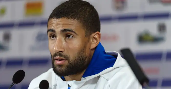 Fekir deadline set as star gives knowing nod over Liverpool move