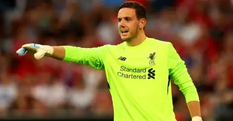 Liverpool accept huge offer from PL rivals for Danny Ward