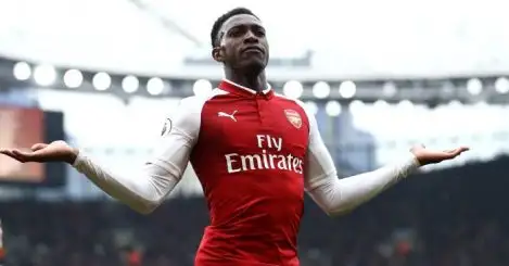 Arsenal chief in signings hint after making Welbeck promise