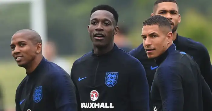EXCLUSIVE: Newcastle line up move for unwanted Arsenal striker