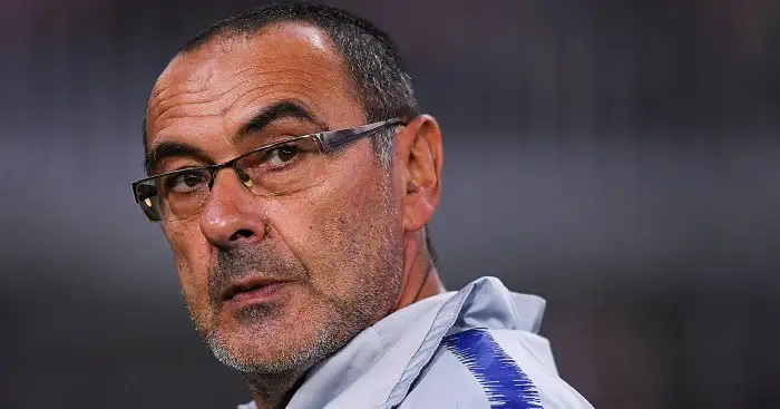 Sarri tells £35m Chelsea misfit to leave before the end of the month