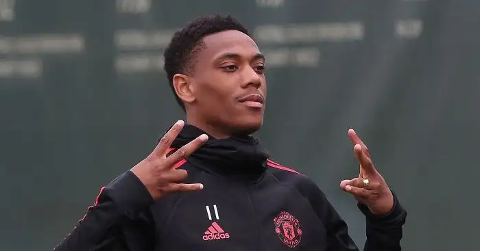 Man Utd star denied €80m Prem switch as European giants hover