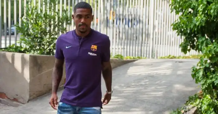 Malcom Barcelona