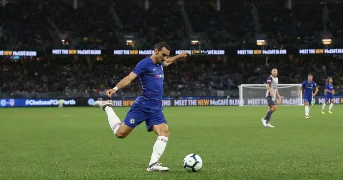 Inter to consider bid for Chelsea star if they miss out on Vrsjalko