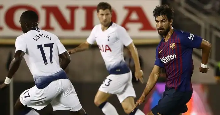 Pochettino reacts to more Tottenham injury news after Barca loss