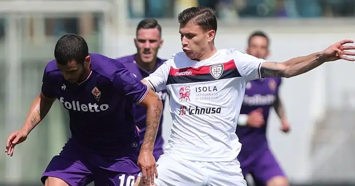 Paper Talk: Liverpool considering last-gasp bid for Serie A midfielder