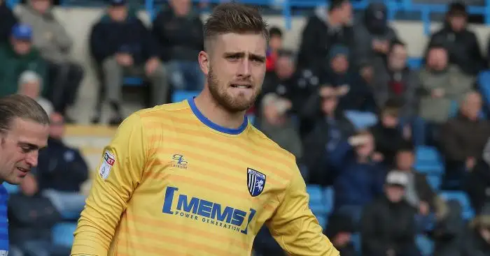 EXCLUSIVE: Arsenal, Everton among several clubs tracking Czech keeper