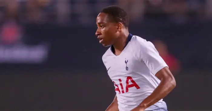Tottenham star pens long-term contract extension