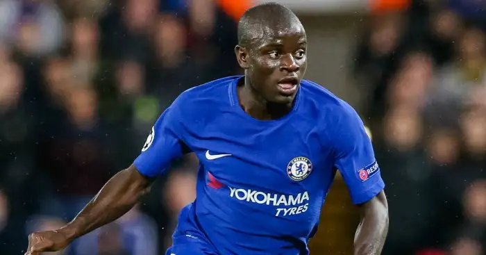 Deschamps reveals true thoughts on Sarri’s strange use of France star