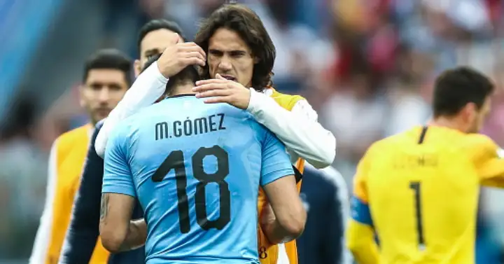 West Ham make £27m offer for prolific La Liga forward