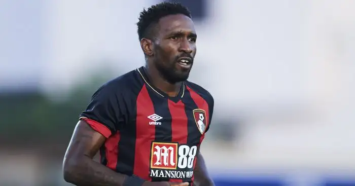Bournemouth star refuses to rule out MLS return