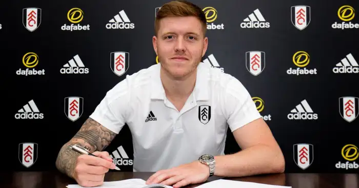 Mawson reveals delight as Fulham beat Spurs to Swansea star