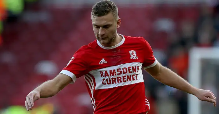 EXCLUSIVE: Boro tell Burnley how much in-demand defender will cost