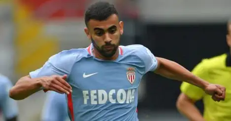Leicester confirm signing of Monaco winger on four-year deal