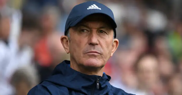 Pulis dismissed by Middlesbrough after failure to reach play-offs