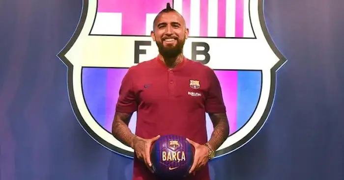 Barcelona star publicly vents frustration on social media