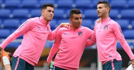Man Utd, Bayern Munich boosted as Simeone hints at €85m defender exit