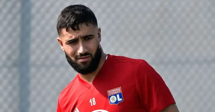 Liverpool target still haunted by collapse of  dream Anfield move