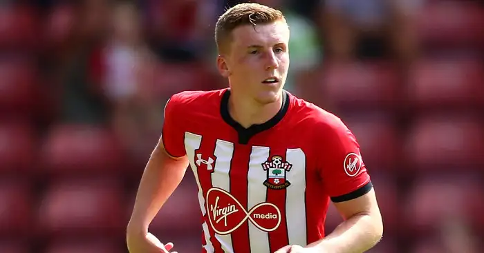 EXCLUSIVE: Fulham make inflated new bid for Matt Targett