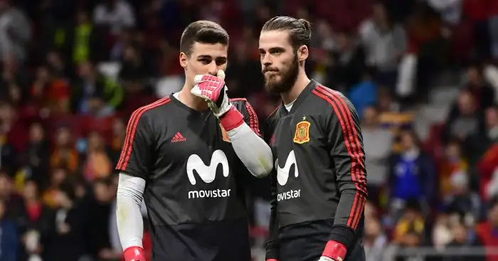 OFFICIAL: Chelsea break record fee for keeper with £71.6m Kepa deal