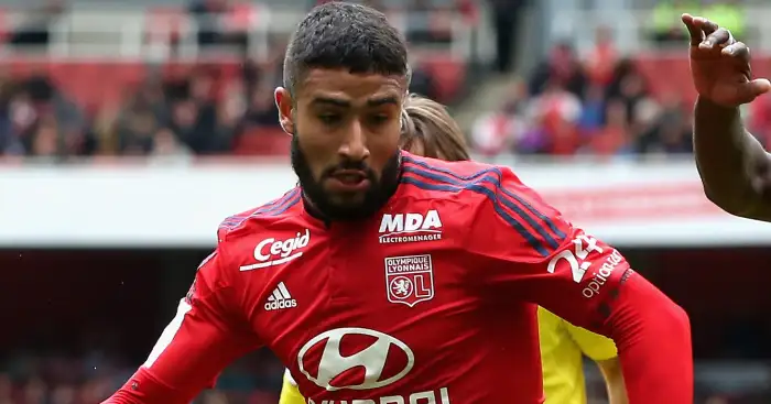 Nabil Fekir makes Liverpool choice clear as agent split is explained