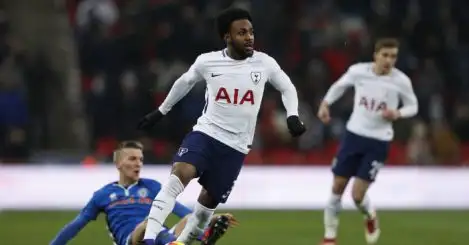 Danny Rose too much for Schalke as they turn down 11 PL clubs