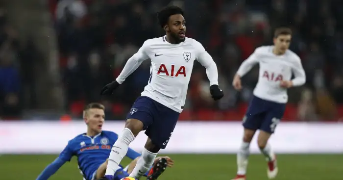 Danny Rose too much for Schalke as they turn down 11 PL clubs