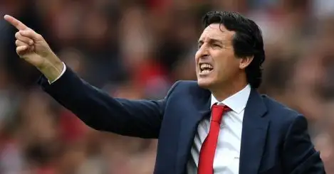 Emery challenges fringe star to prove he’s worthy of regular shirt