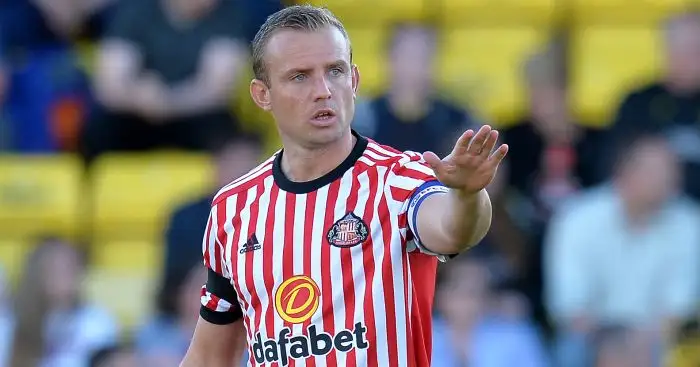 EXCLUSIVE: Sunderland star lined up for shock Bordeaux switch