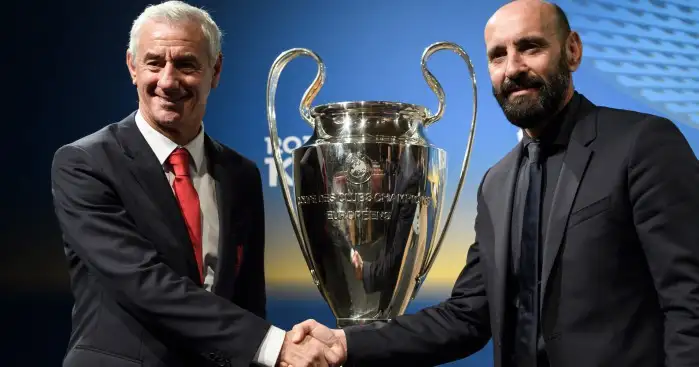 LaLiga expert reveals how Sevilla really snatched Monchi from Arsenal