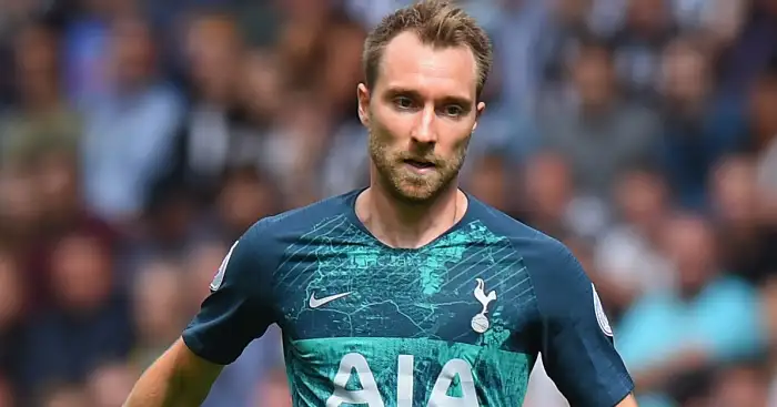 Family of £100m Spurs star spotted house-hunting in Spain